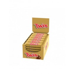 TWIX CLASSIC 25X50G