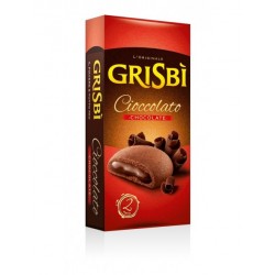 GRISBI CIOCCOLATO 30 PZ 33G