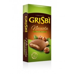 GRISBI NOCCIOLA 30 PZ 33G