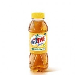 ESTATHE LIMONE PET 12X40CL