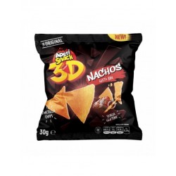 APERISNACK NACHOS BBQ...