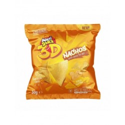 APERISNACK NACHOS CHEESE...