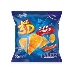 APERISNACK CONI MAIS...