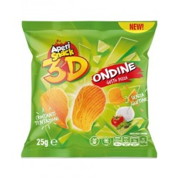APERISNACK ONDINE GUSTO...