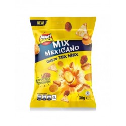 APERISNACK MIX MEXICANO...