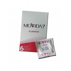 MOVIDA PROFILATTICI PZ 6