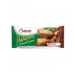 BALCONI - WAFER NOCCIOLA...