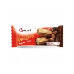 BALCONI - WAFER CACAO CONF...